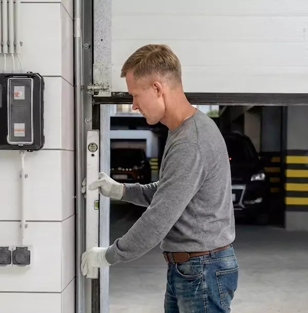 Why Choose Us for Door, Gate and Security Services in Savannah, GA