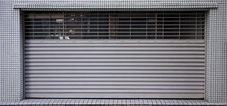 Advanced Solutions for Your Aluminum Garage Doors in Savannah, Georgia