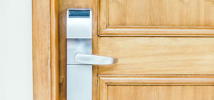 Advanced Solutions in Savannah, GA for Modern Security
