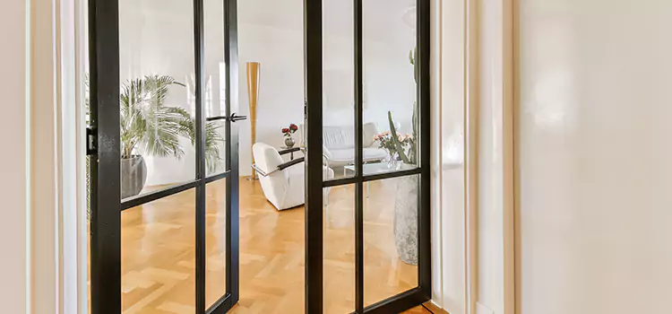 Bifold Door Replacement Savannah