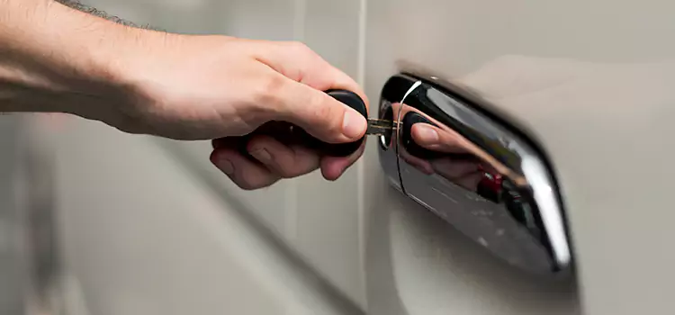 Why Choose Our Auto Locksmith Team in Savannah, GA?