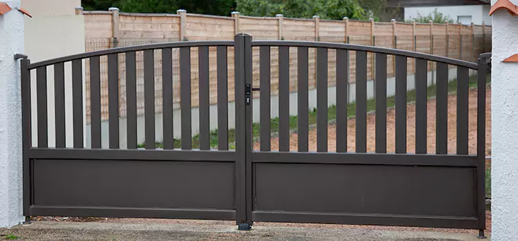 Advanced Gate Solutions in Savannah, GA