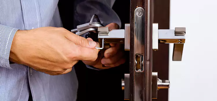 Commercial Door Lock Repair Savannah