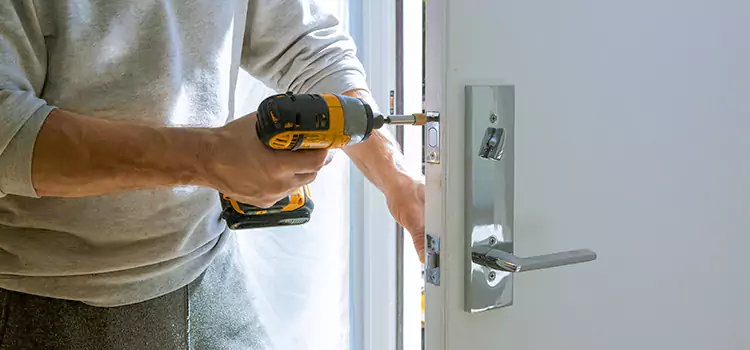 Door Knob Lock Repair Savannah