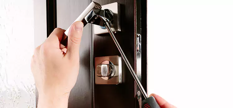 Door Lock Replacement Service Savannah