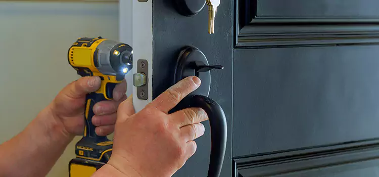 Locksmith Emergency Service Savannah