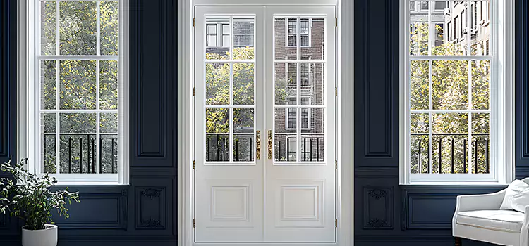 French Door Lock Repair Savannah