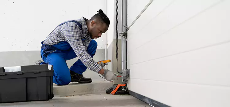Expert Solutions for Every Garage Lock Need in Savannah, GA