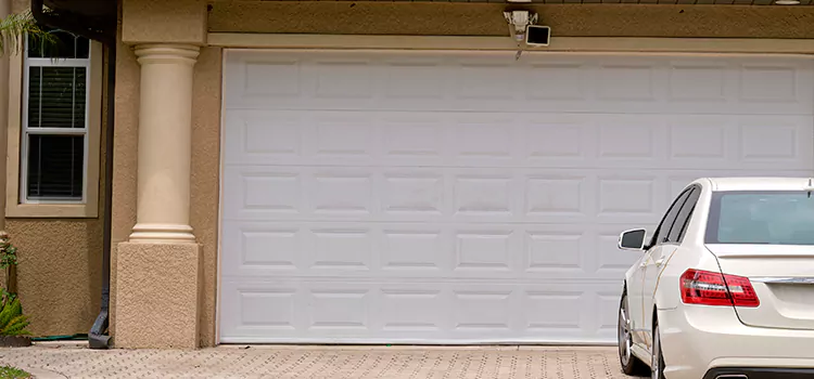 Comprehensive Garage Door Maintenance Services in Savannah, GA
