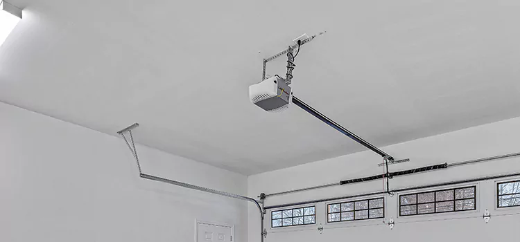 Experienced Garage Door Installers Savannah