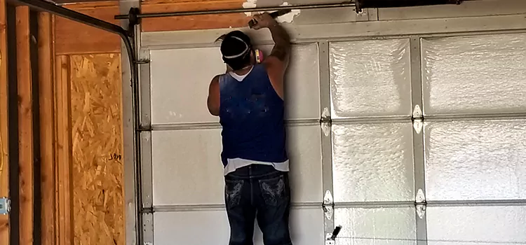 Specialized Garage Door Panel Solutions in Savannah, GA