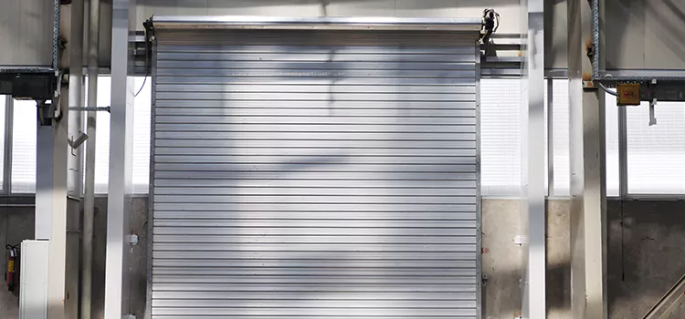 Roller Door Maintenance Savannah