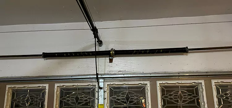 Garage Door Spring Repair Near Me Savannah