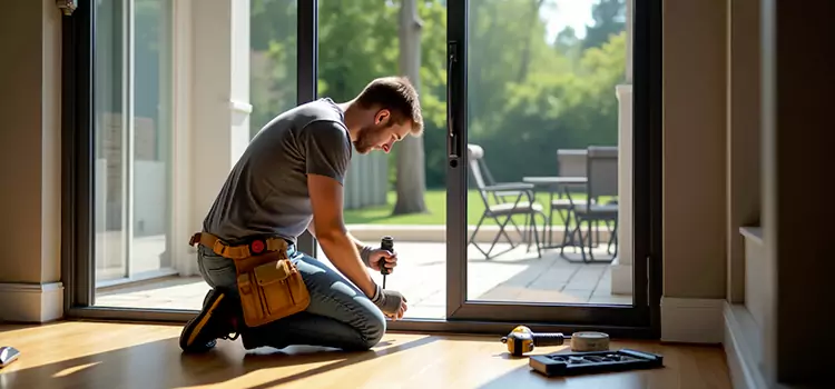 Comprehensive Solutions for Every Glass Door Need in Savannah, GA