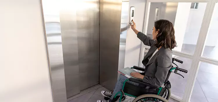 Benefits of Modern Handicap Door Systems in Savannah, GA