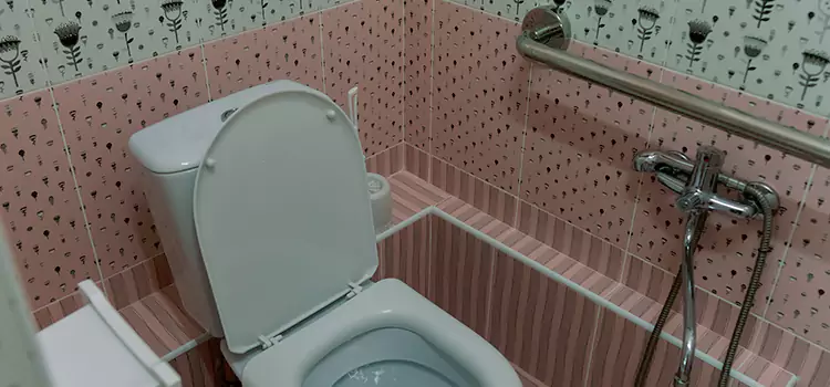 Meeting Diverse Needs With Accessible Restroom Solutions in Savannah, GA