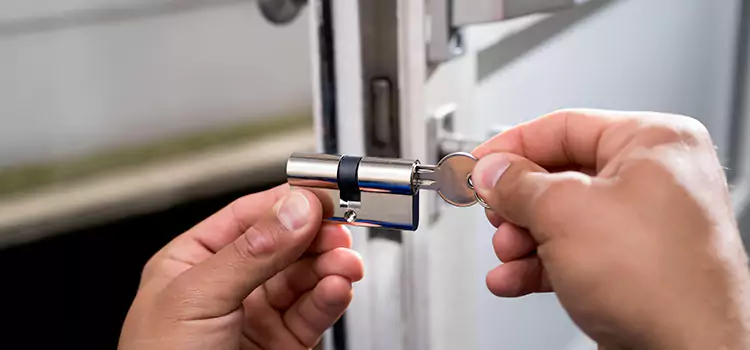 Emergency Locksmith for House Savannah