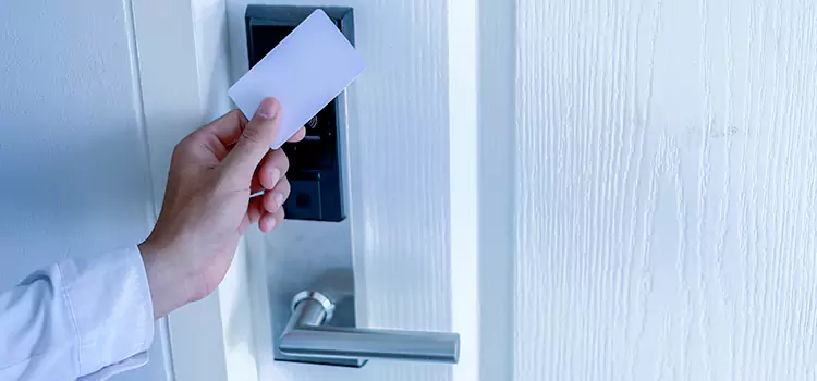 Why Choose Us for Your Keycard Lock Installation in Savannah, GA?