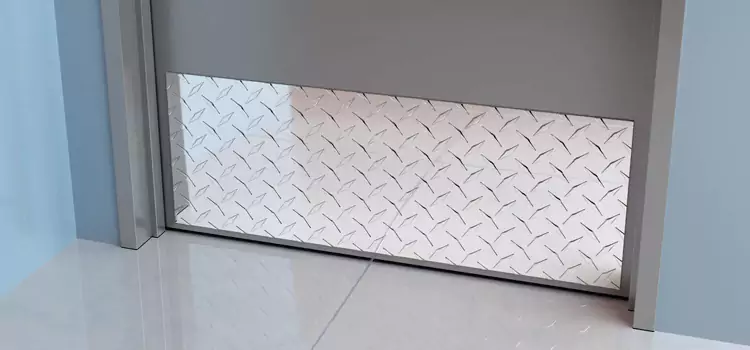 Benefits of Professional Kick Plate Solutions in Savannah, GA