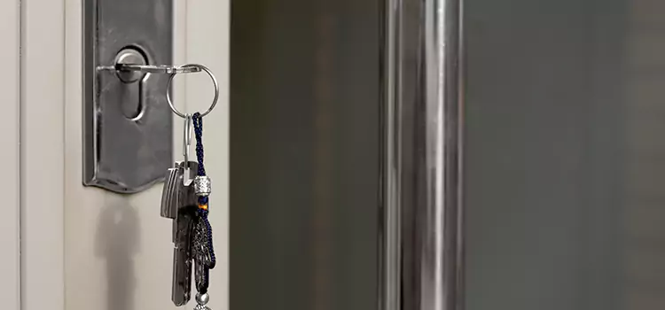 Master Keying by the Numbers Savannah
