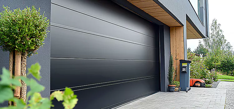 Residential Garage Door Service Savannah