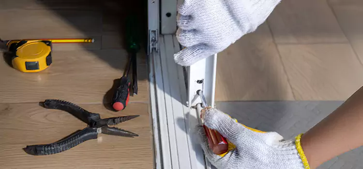 Sliding Door Installation Services in Savannah, GA