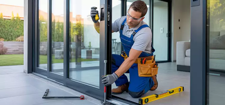 Sliding Screen Door Repair Savannah