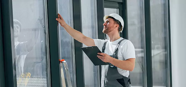 Comprehensive Solutions for Your Sticking Doors in Savannah, GA