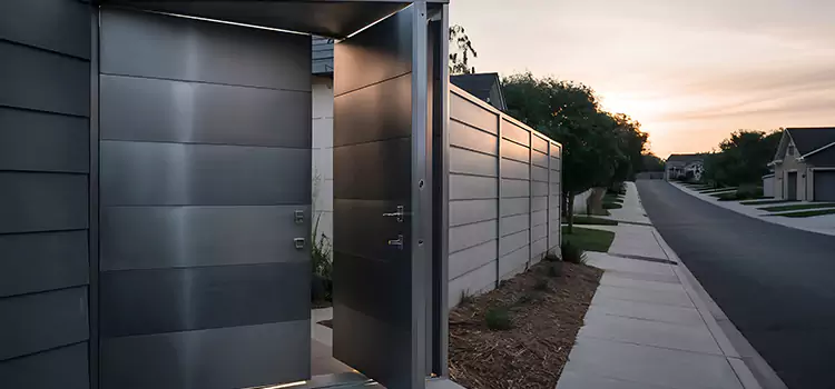 Comprehensive Steel Door Solutions in Savannah, GA
