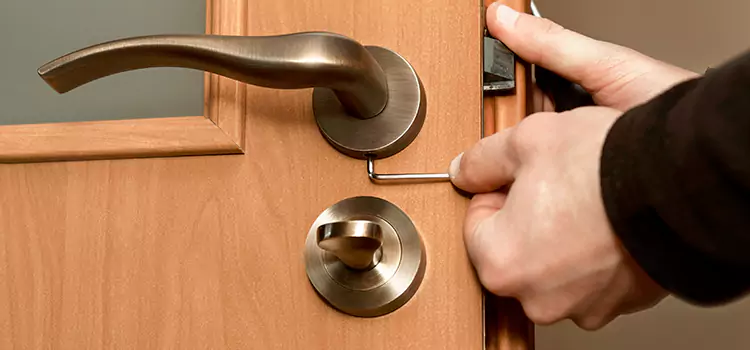 Access Control System Integration Savannah