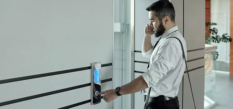 Cloud Based Access Control Savannah