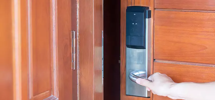 Commercial Keyless Entry Locks Savannah