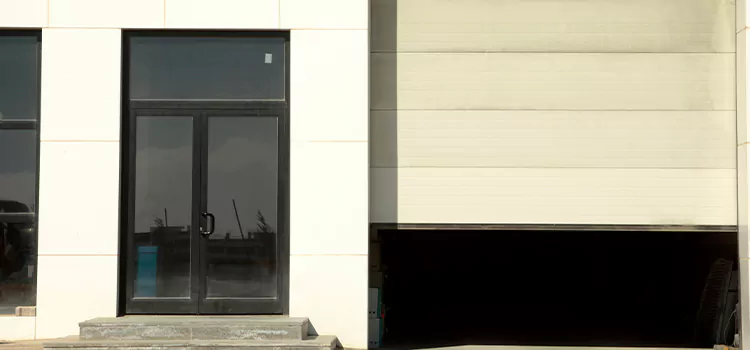 Choose Door & Gate Services Savannah for Unmatched Expertise