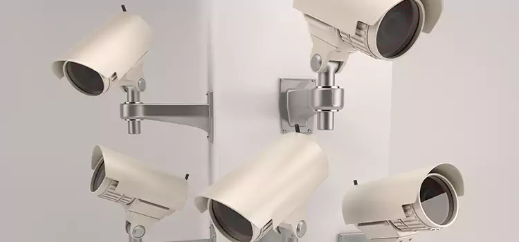 Your Trusted Partner for CCTV Solutions in Savannah