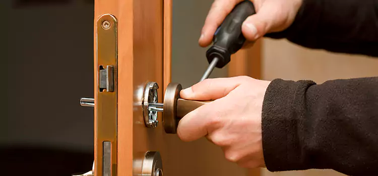 Semi Truck Locksmith Savannah