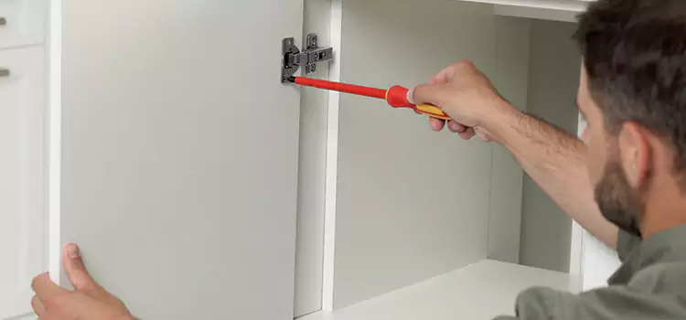 Screen Door Hinge Repair Savannah