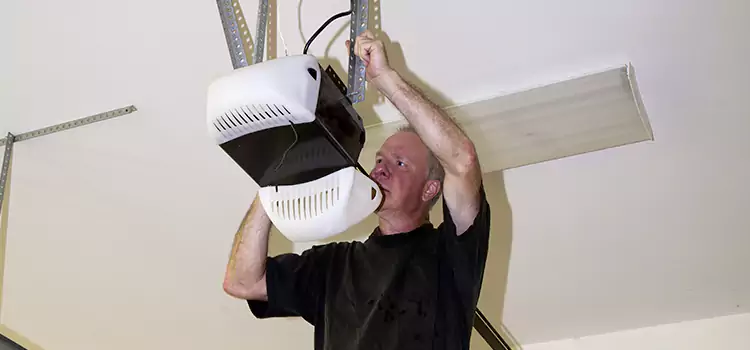 Garage Door Opener Service Savannah