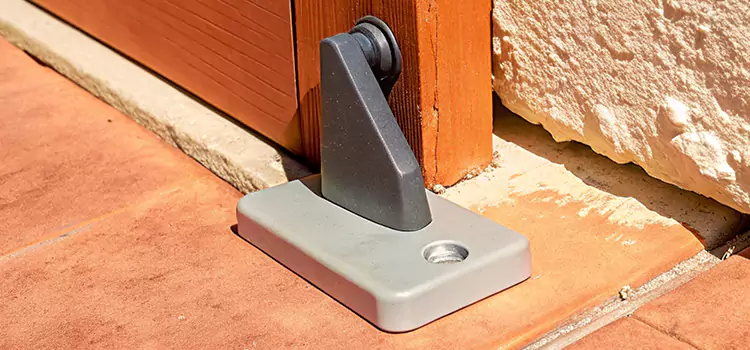 Aesthetic Door Stop Selection Savannah