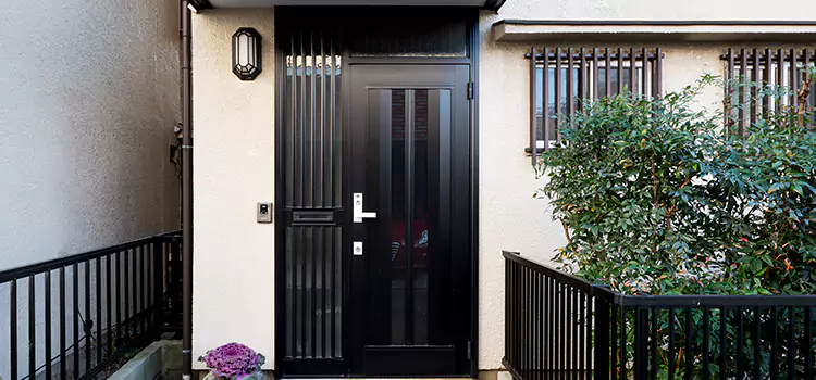 Popular Exterior Door Options in Savannah, GA