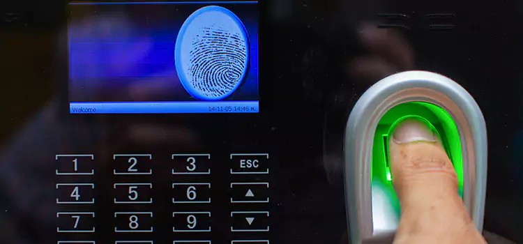 Your Trusted Partner for Secure Access in Savannah, GA