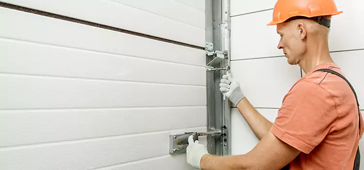 Why Choose Us for Garage Door Lock Services in Savannah, GA?