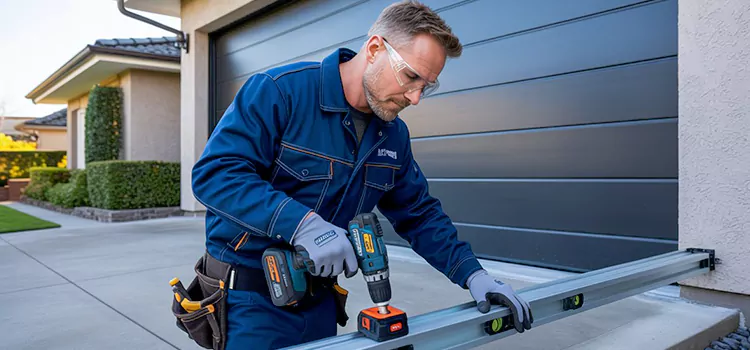 Why Choose Us for Garage Door Off Track Services in Savannah, Georgia?