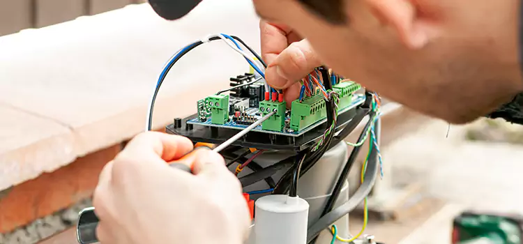 Specialized Brand Gate Motor Repairs Savannah
