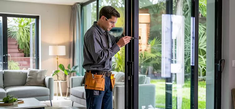Why Choose Us for Your Glass Door Needs in Savannah, GA?