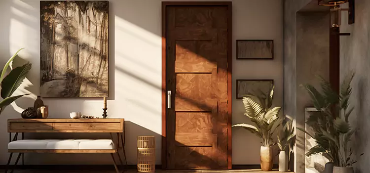 Specialty Interior Doors Savannah
