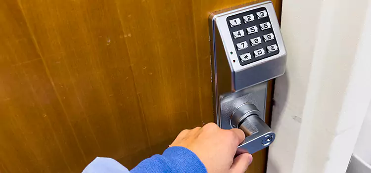 Why Choose Us for Your Keypad Lock Needs in Savannah, GA?