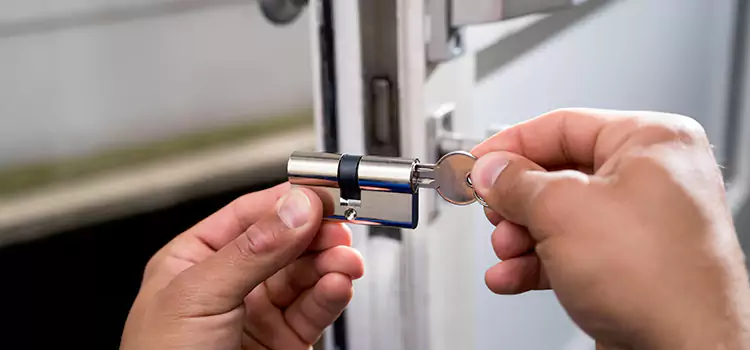 Lock Change Locksmiths Savannah