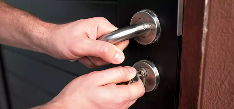 Master Key Control and Audits Savannah