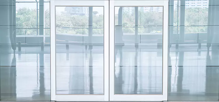 Mobile Sliding Screen Door Replacement Savannah