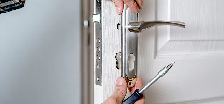 New Door Frame Installation Savannah